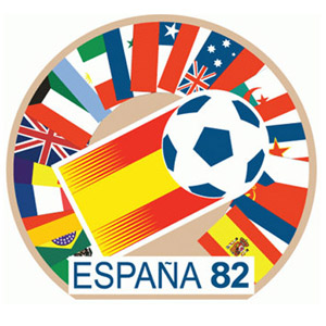 1982-اسپانیا