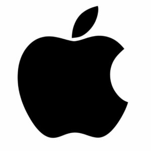 لوگوی شرکت اپل