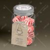 طرح لایه باز لوگوی کافی‌شاپ