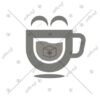 سفارش لوگوی کافی‌شاپ