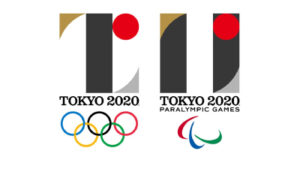 لوگوی بازی‌های المپیک 2020