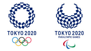 لوگوی جدید بازی‌های المپیک 2020