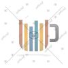 طراحی آنلاین لوگوی کافی‌شاپ آماده