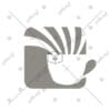 طراحی اختصاصی لوگوی کافی‌شاپ