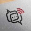 لوگو اپلیکیشن و برنامه‌های