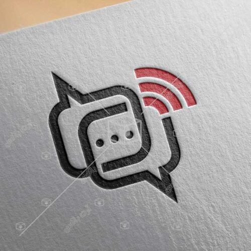 لوگو اپلیکیشن و برنامه‌های