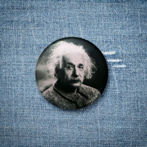 پیکسل آلبرت اینشتین(۲)