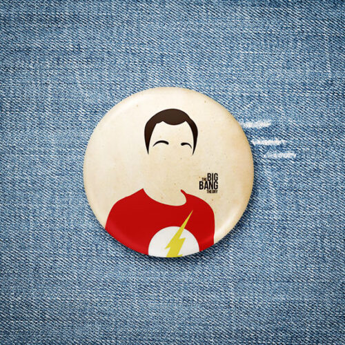 pixel_003_2_art-box پیکسل بیگ بنگ تئوری(۳) | بسته ۴ تایی