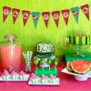 ریسه طرح متفاوت و خاص انار شب یلدا