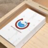لوگو تعمیرکار ماشین لباسشویی