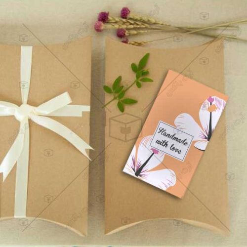 تگ مناسب بسته‌بندی کالاهای فروشی اینترنتی