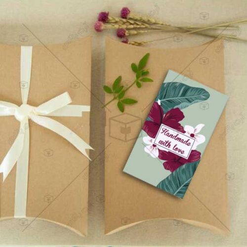 تگ خاص و متفاوت برای محصولات فروشی ارسالی