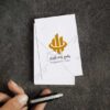 لوگو مناسب مشاغل ساختمانی