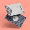 کارت ویزیت خاص و متفاوت هنری