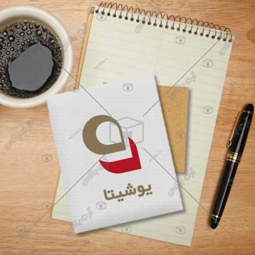 لوگو جدید لاکچری