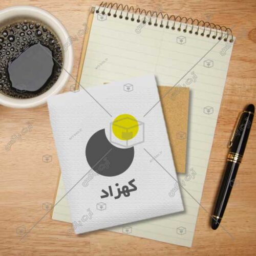 لوگو مناسب شرکت و موسسه