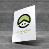 لوگو آژانس مسکن طرح مسکن و لبخند