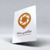 لوگوی آتلیه عکاسی طرح عکاسی و لوکیشن