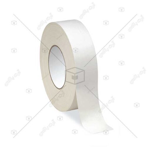 چسب دو طرفه شفاف
