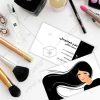 کارت ویزیت آرایشگرها