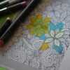 کارت تبریک سال نو | طرح بهار