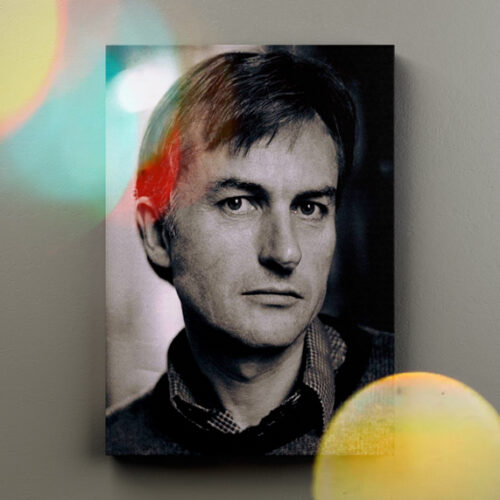 ریچارد داوکینز ناناز | تخته شاسی