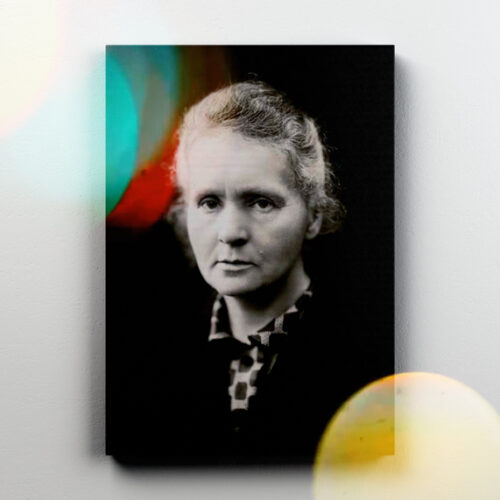ماری کوری - عکس کارت ملی | تخته شاسی