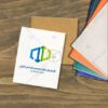 دانلود لوگوی طراحی شده بازار بورس و سهام