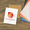 دانلود لوگوی کارگزاری بورس
