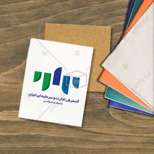 لوگوی شرکت کارگزاری بورس