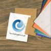 دانلود لوگوی شرکت انفورماتیک