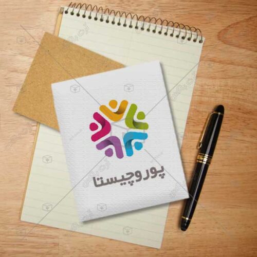 دانلود لوگوی مهد کودک و مرکز پیش‌دبستانی