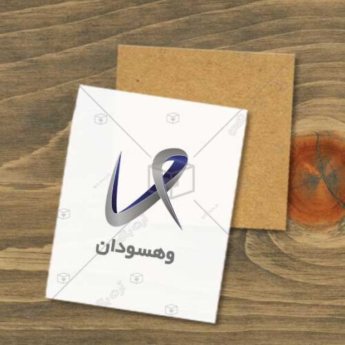 دانلود لوگوی حرف V