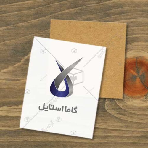 دانلود لوگوی گاما