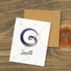 دانلود لوگوی حرف G