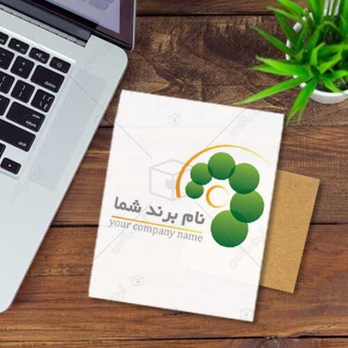دانلود لوگوی فروشگاه ظروف سرامیک و شیشه