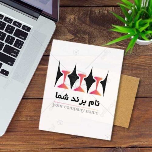 دانلود لوگوی فروشگاه ظروف و لوازم سرامیکی