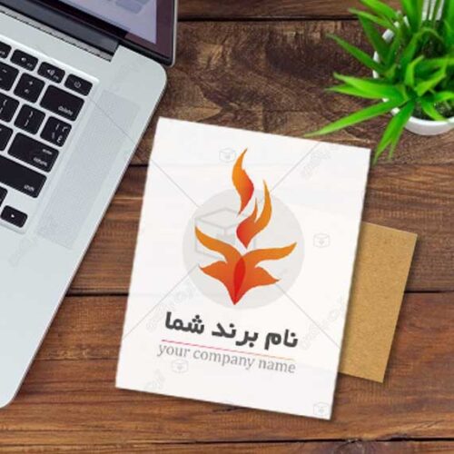 دانلود لوگوی کارگاه آهنگری و وسایل و تجهیزات فلزی