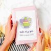دانلود لوگوی فروشگاه اسباب‌بازی و بازی فکری