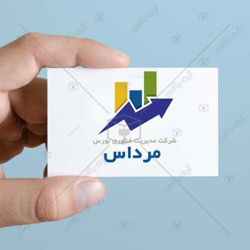 دانلود لوگوی بازار سهام