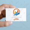 دانلود لوگوی کارگزار بورس