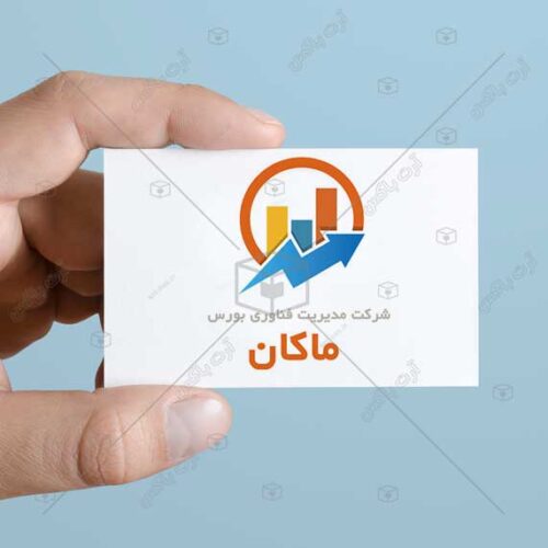 دانلود لوگوی کارگزار بورس