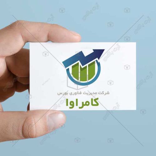 دانلود لوگوی شرکت مدیریت فناوری بورس