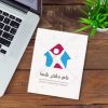 دانلود لوگوی پرستار و مربی کودک