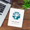 دانلود لوگوی مرکز شنوایی‌سنجی
