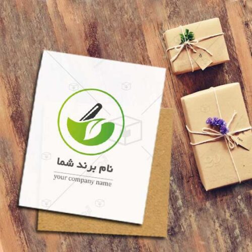 دانلود لوگوی عطاری