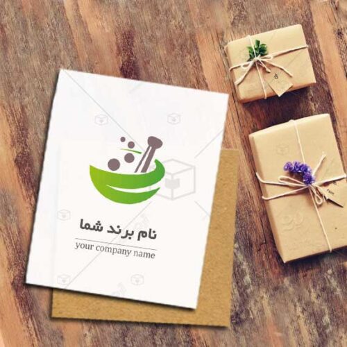 دانلود لوگوی طب سنتی