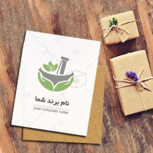 دانلود لوگوی پزشکی و طب سنتی