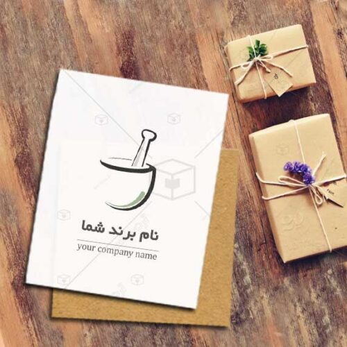 دانلود لوگوی عطاری