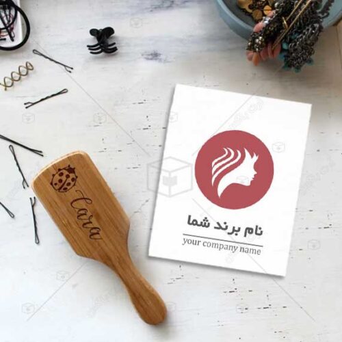 دانلود لوگوی رنگ مو شینیون کپ